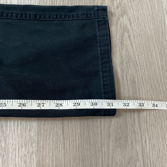 Kosmo Lupo K&M Rock Punk Zipper Y2K Jeans Men's 30x31 - Picture 6 of 11